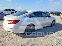 2019 Honda Accord фото