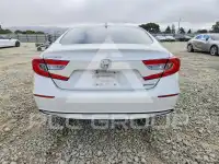 2019 Honda Accord фото
