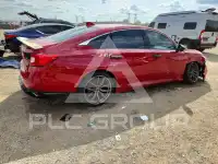 2019 Honda Accord фото