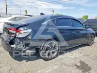 2019 Honda Accord фото