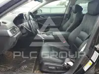 2019 Honda Accord фото