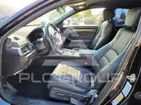 2019 Honda Accord photo