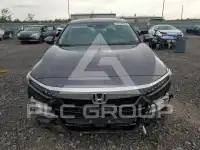 2019 Honda Accord фото