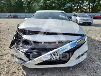 2019 Honda Accord фото