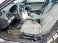 2019 Honda Accord фото