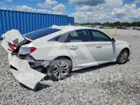 2019 Honda Accord фото