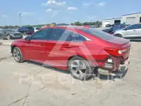 2019 Honda Accord фото