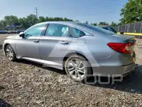 2019 Honda Accord photo