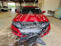 2019 Honda Accord фото