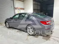2019 Honda Accord фото