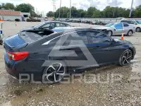 2019 Honda Accord photo