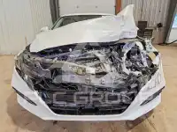 2019 Honda Accord фото