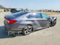 2019 Honda Accord фото