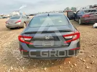 2019 Honda Accord фото