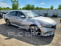 2019 Honda Accord фото