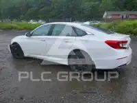 2019 Honda Accord photo
