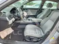 2019 Honda Accord фото