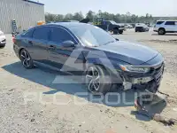 2019 Honda Accord фото