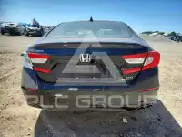 2019 Honda Accord photo