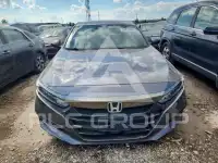 2019 Honda Accord фото