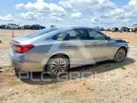 2019 Honda Accord фото