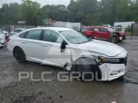 2019 Honda Accord photo