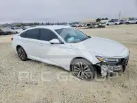2019 Honda Accord фото