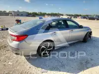 2019 Honda Accord фото