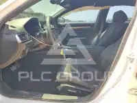2019 Honda Accord фото