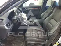 2019 Honda Accord фото