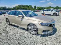 2019 Honda Accord photo