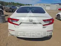 2019 Honda Accord фото