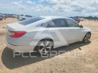 2019 Honda Accord фото