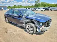 2019 Honda Accord фото