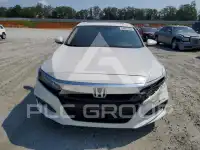 2019 Honda Accord фото