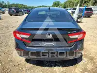 2019 Honda Accord фото