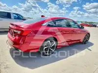 2019 Honda Accord фото