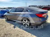 2019 Honda Accord фото