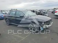 2019 Honda Accord photo