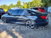 2019 Honda Accord фото