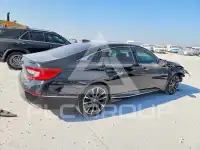 2019 Honda Accord photo