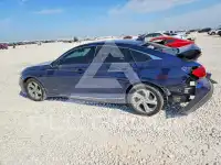 2019 Honda Accord фото