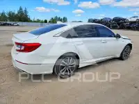 2019 Honda Accord фото