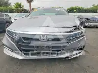 2019 Honda Accord фото