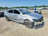 2019 Honda Accord фото