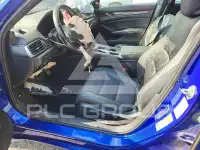 2019 Honda Accord photo