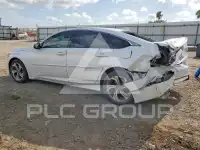 2019 Honda Accord photo