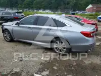 2019 Honda Accord фото