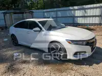 2019 Honda Accord фото