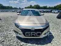 2019 Honda Accord photo
